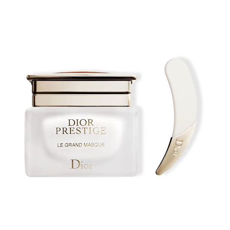 dior prestige masque de massage|dior prestige le grand.